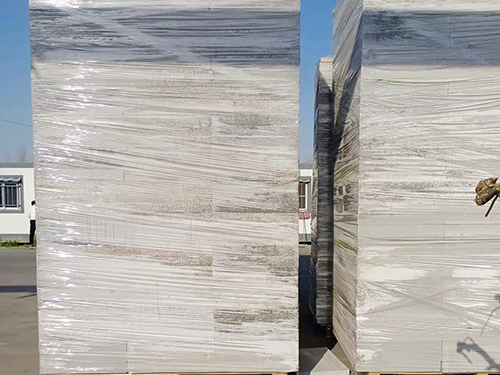 熱固復(fù)合聚苯乙烯泡沫保溫板